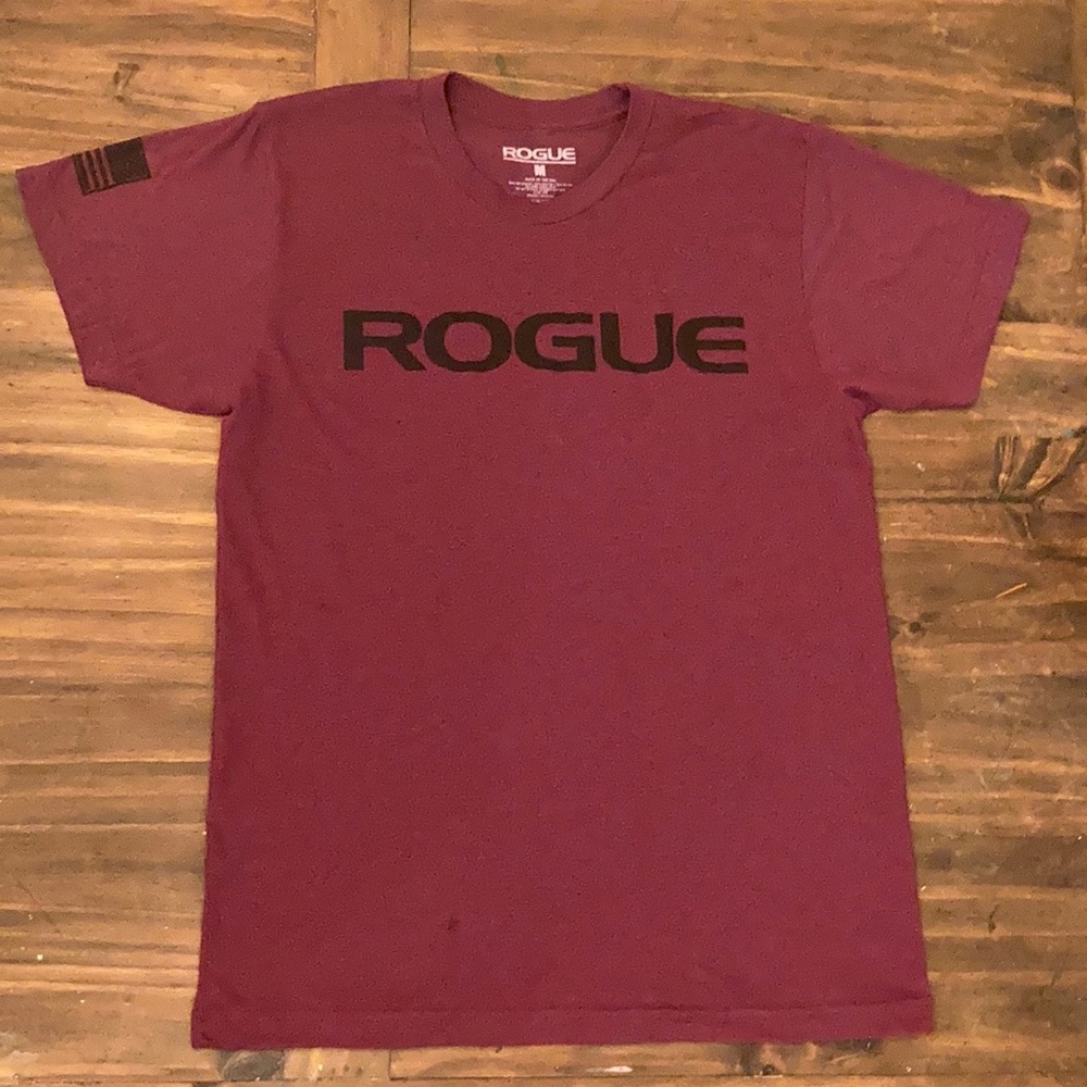 Rogue Men’s M T-shirt